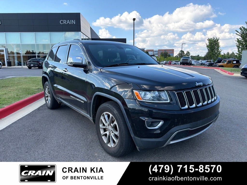 jeep grand cherokee 2014 1C4RJFBG7EC324375 image jeep grand cherokee 2014 1C4RJFBG7EC324375 image